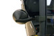 Kawasaki Teryx KRX 1000 SS Mirrors 1.75" - 2" Round Clamp Black